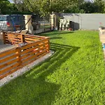 Deak Apartman Appartement