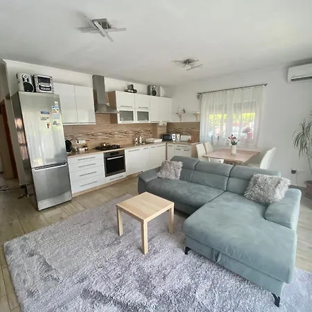 Deak Appartement Gárdony